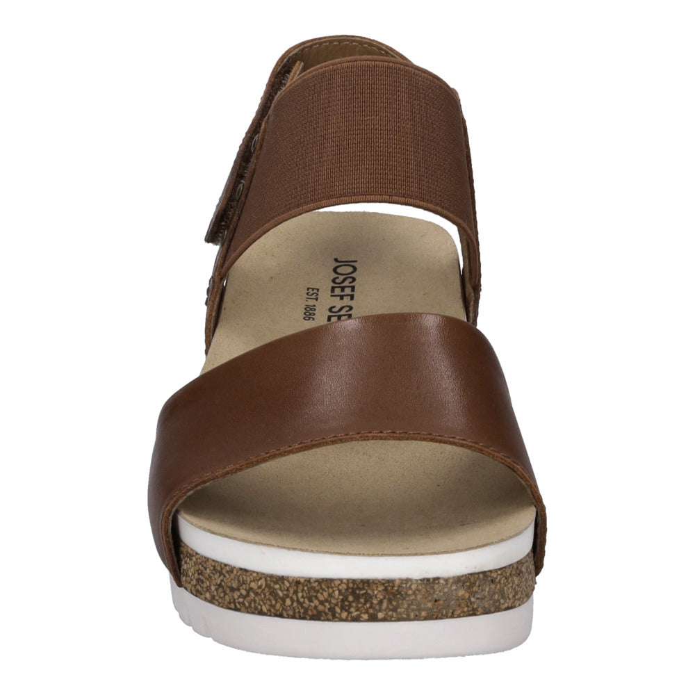 Quinn 09 - Women's Sandal | Josef Seibel