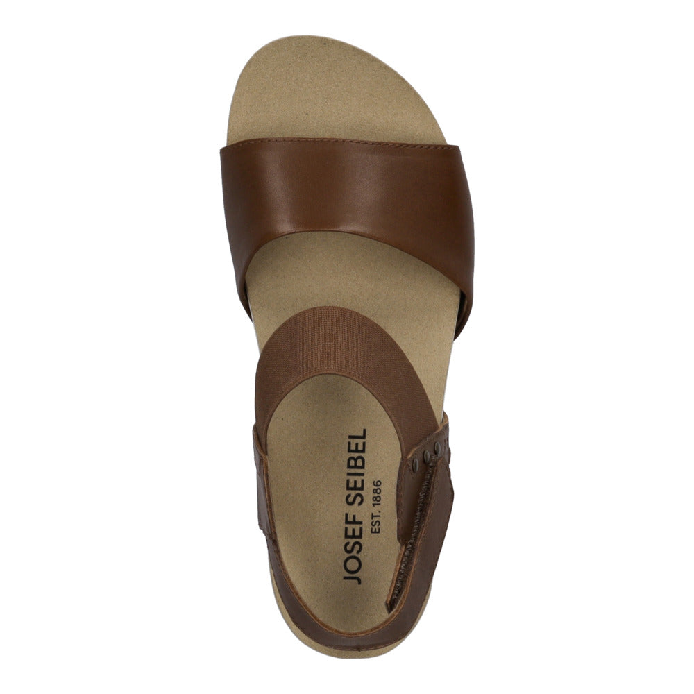 Quinn 09 - Women's Sandal | Josef Seibel