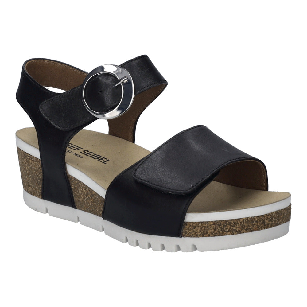 Quinn 16 - Women's Sandal | Josef Seibel