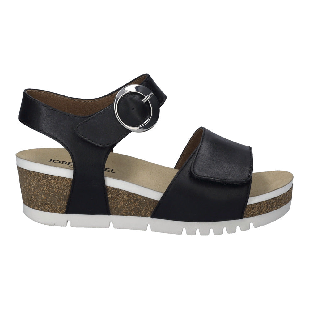 Quinn 16 - Women's Sandal | Josef Seibel
