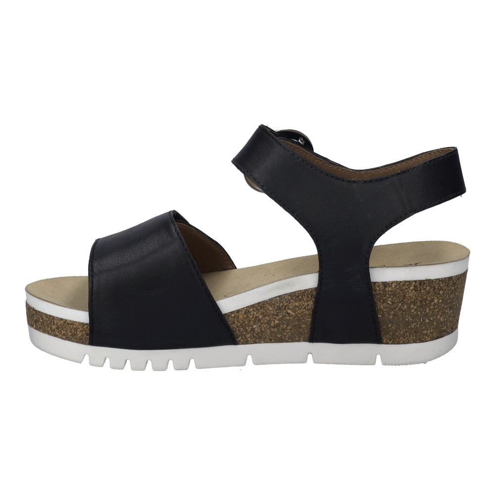 Quinn 16 - Women's Sandal | Josef Seibel