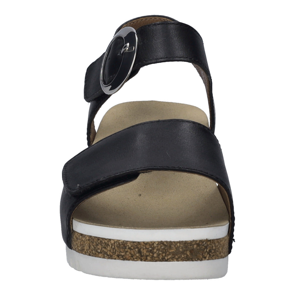 Quinn 16 - Women's Sandal | Josef Seibel