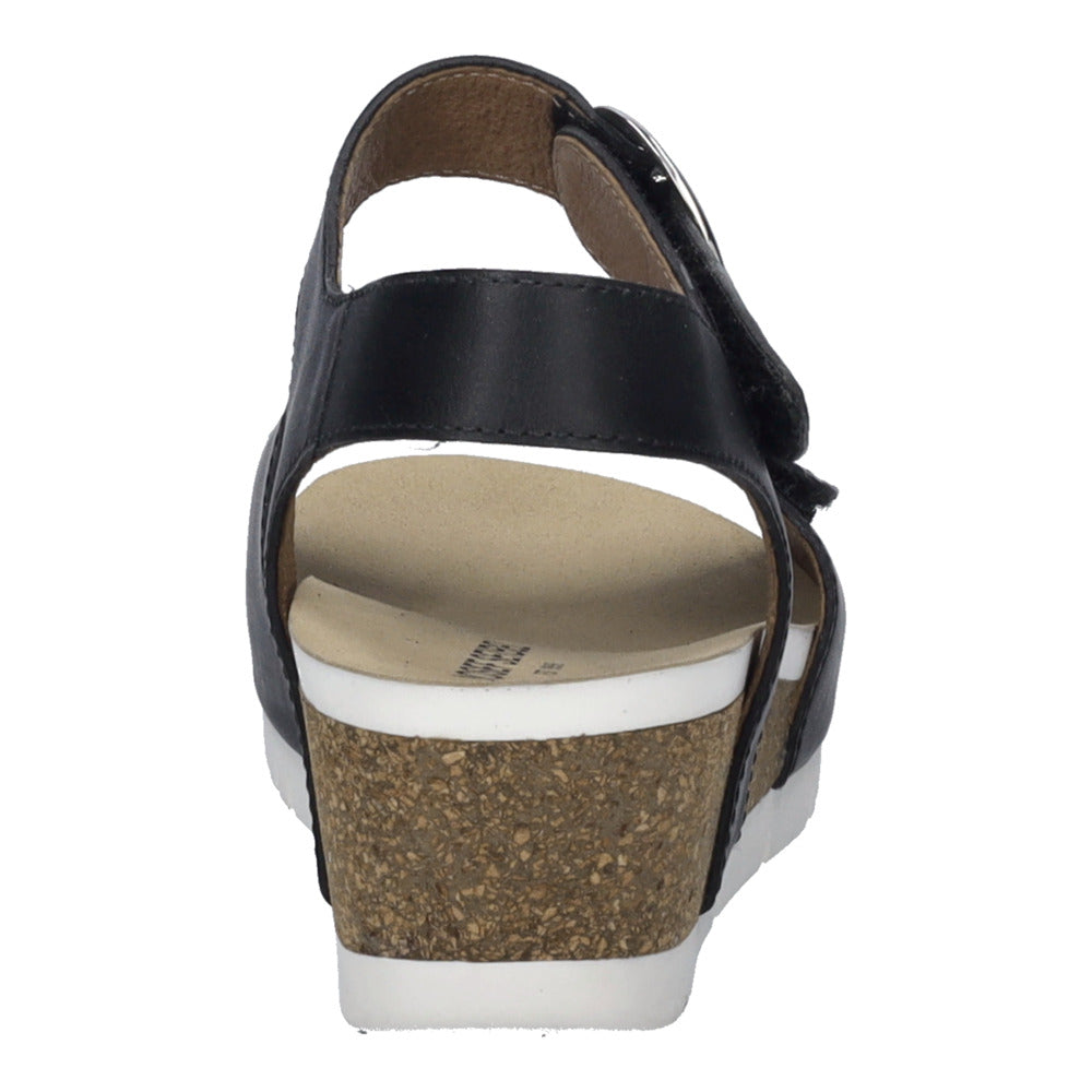 Quinn 16 - Women's Sandal | Josef Seibel