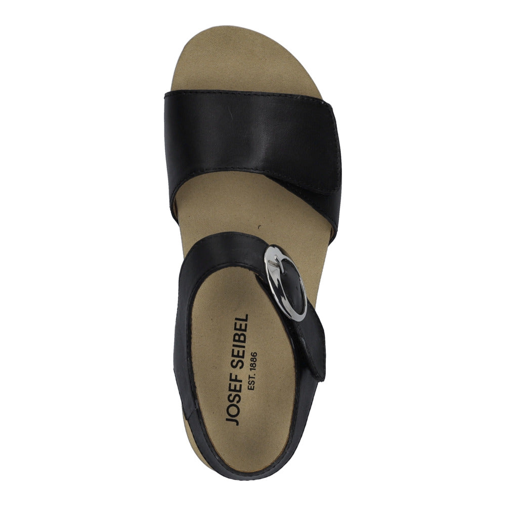 Quinn 16 - Women's Sandal | Josef Seibel