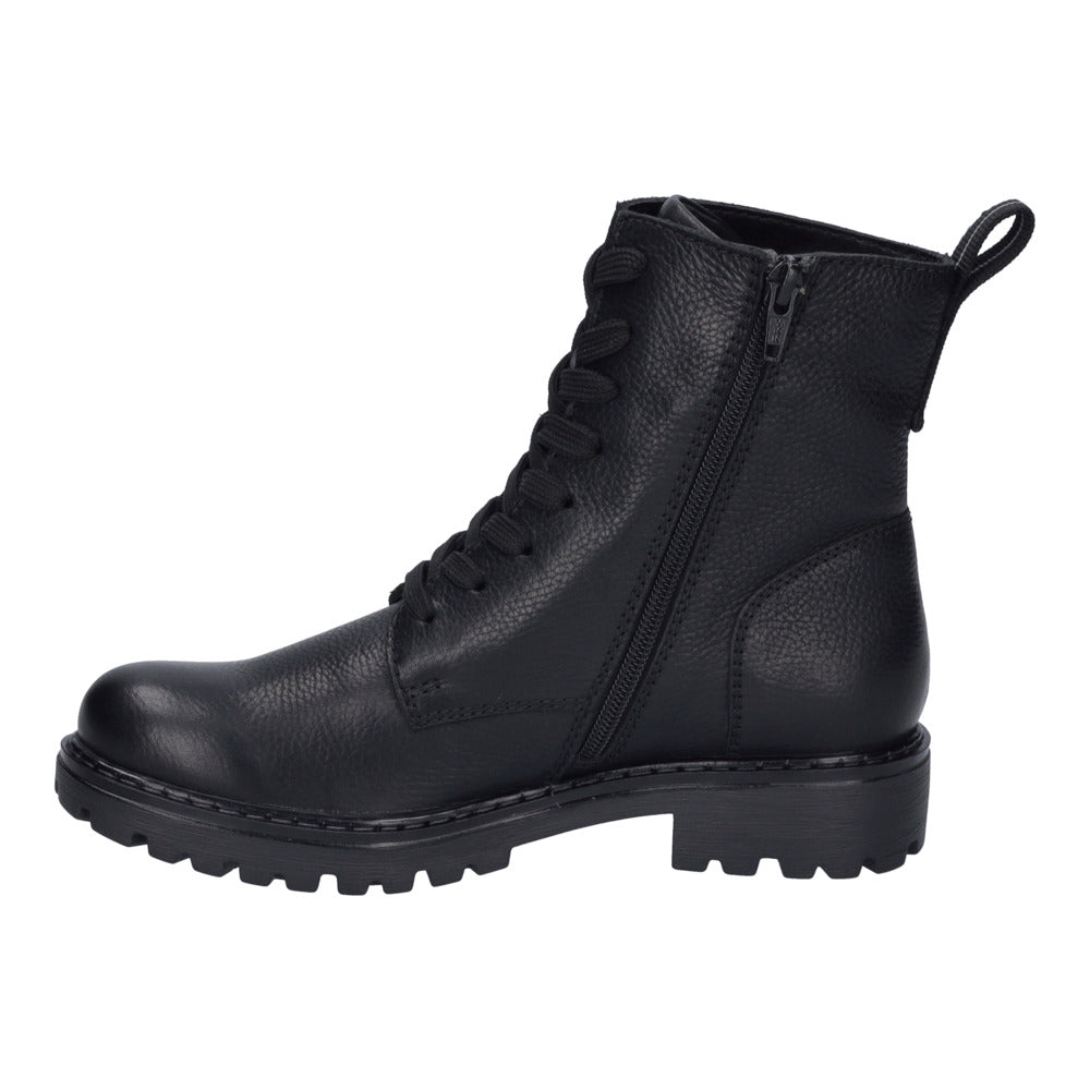Marta 02 - Women's Boot | Josef Seibel