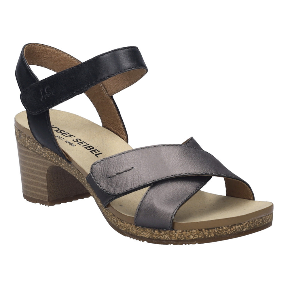 Grace 01 - Women's Sandal | Josef Seibel