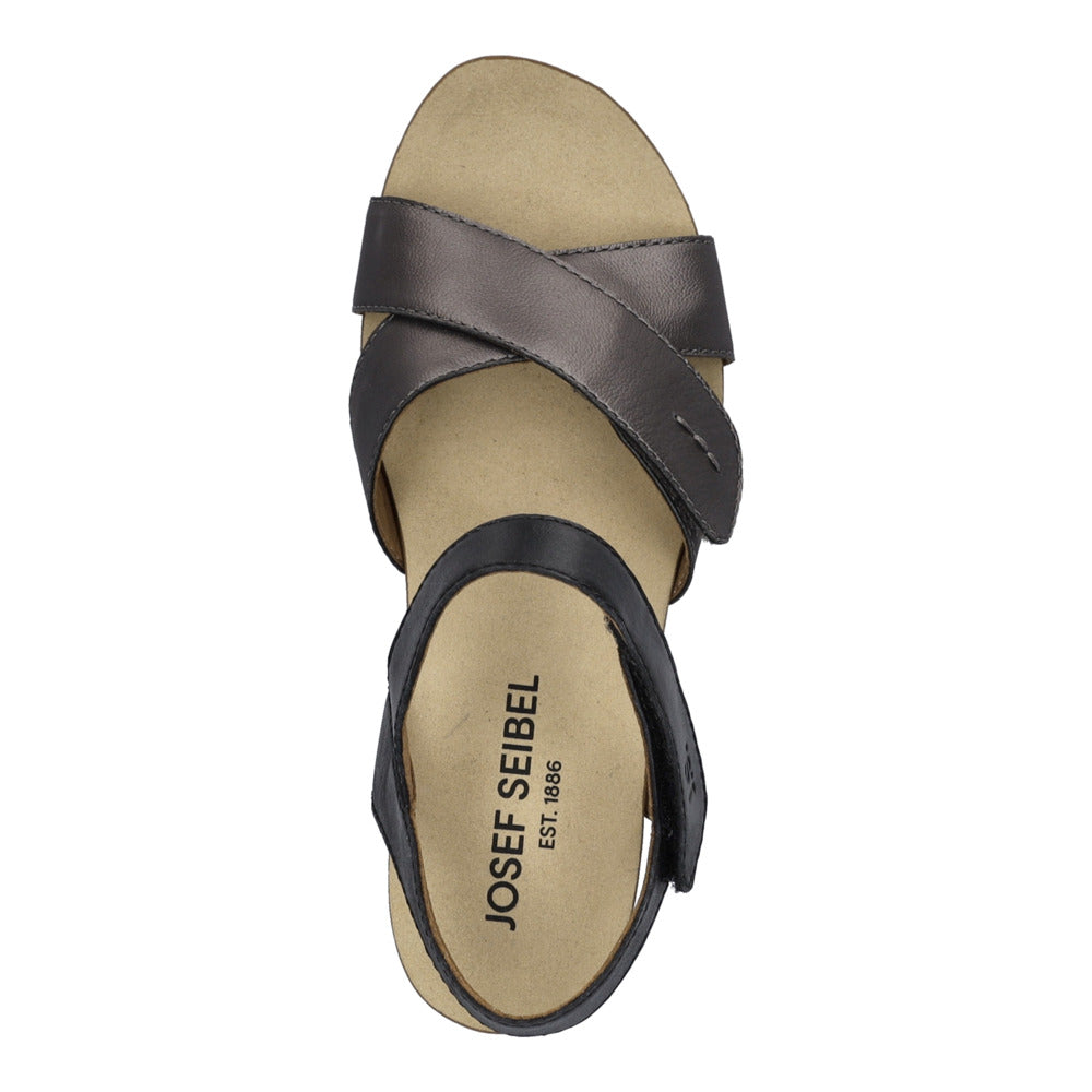 Grace 01 - Women's Sandal | Josef Seibel