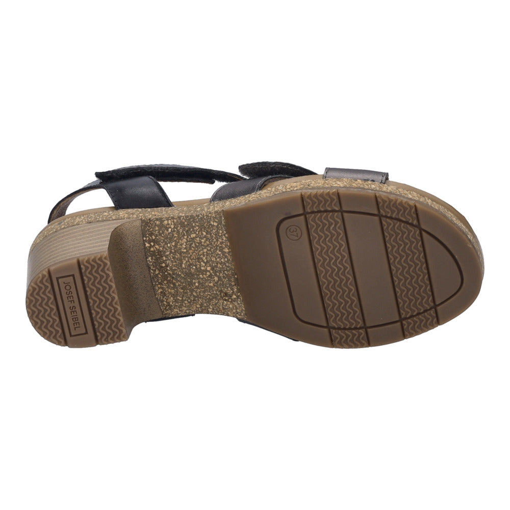 Grace 01 - Women's Sandal | Josef Seibel