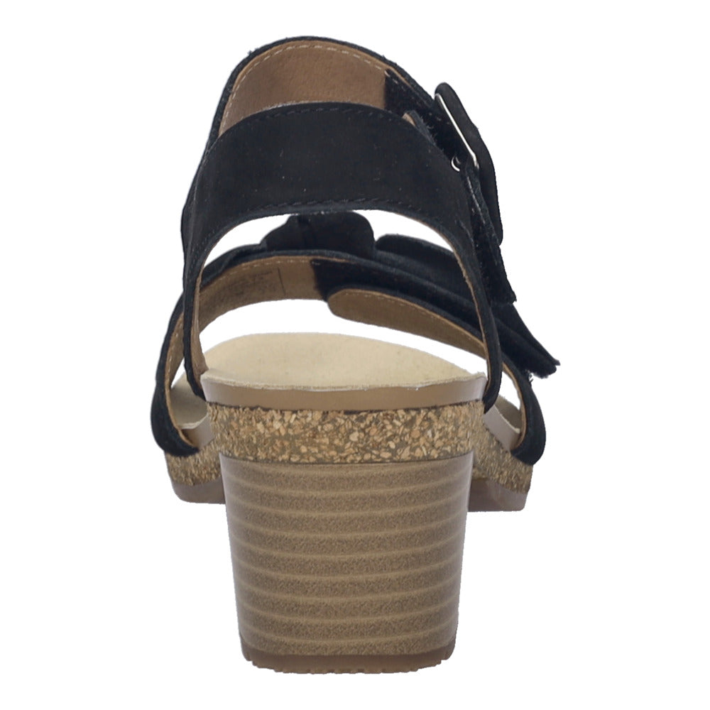 Grace 11 - Women's Sandal | Josef Seibel