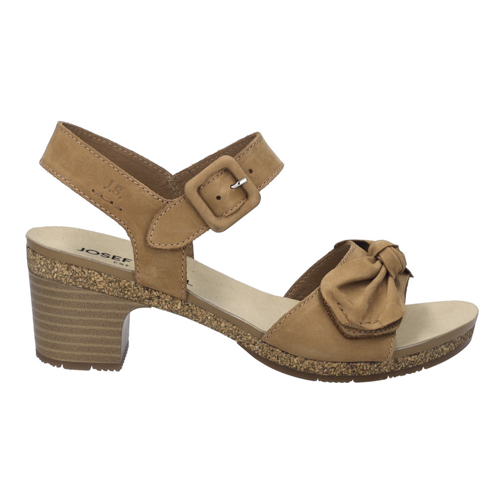 Grace 11 - Women's Sandal | Josef Seibel