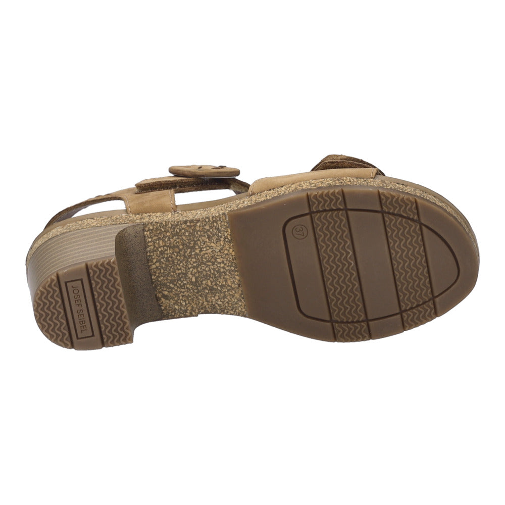 Grace 11 - Women's Sandal | Josef Seibel