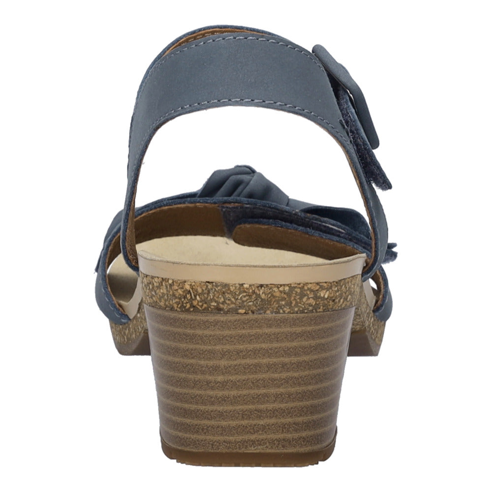 Grace 11 - Sandal | Josef Seibel