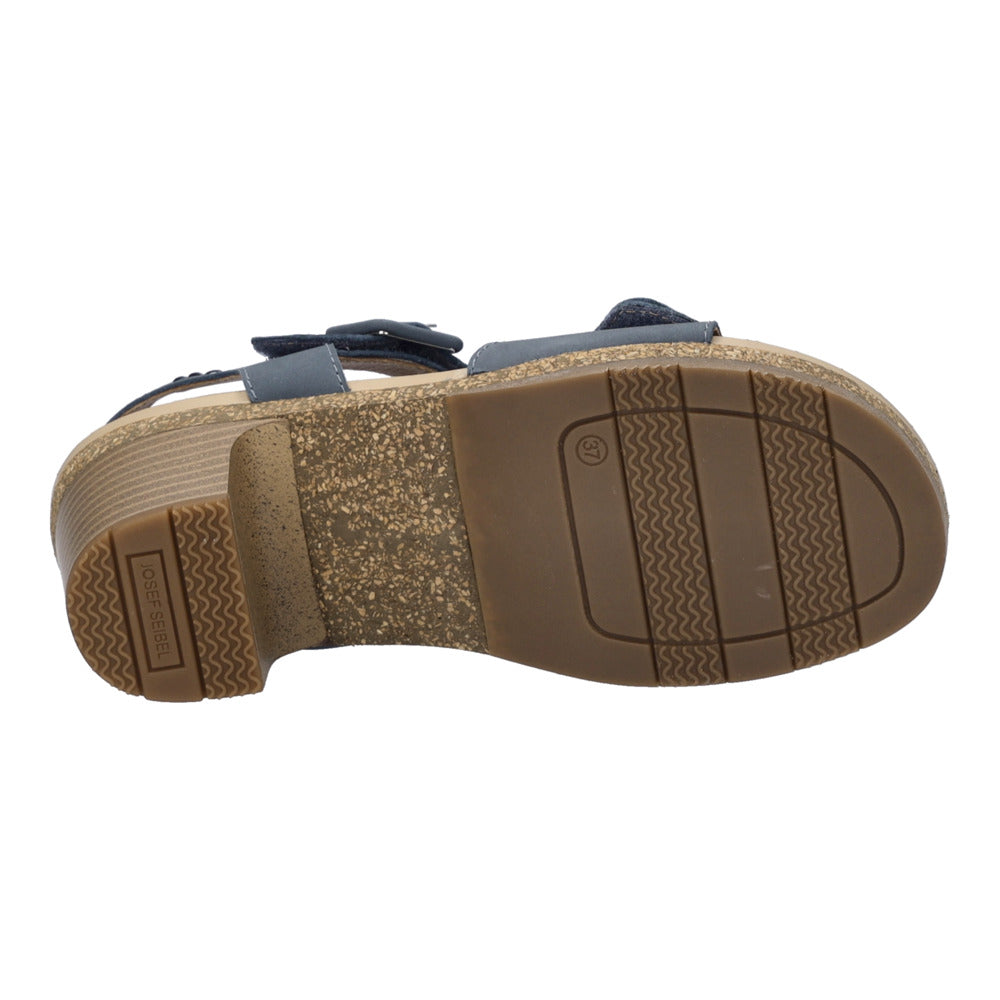 Grace 11 - Sandal | Josef Seibel