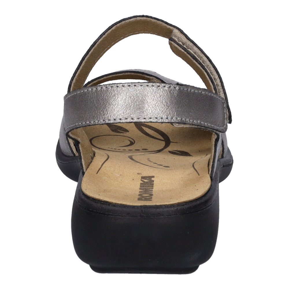 Ibiza 86 - Women's Sandal | Romika by Josef Seibel