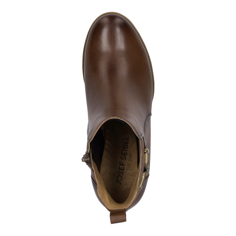 Gloria 04 - Women's Boot | Josef Seibel