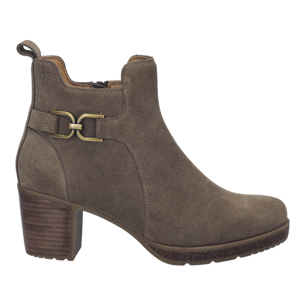 Gloria 04 - Women's Boot | Josef Seibel