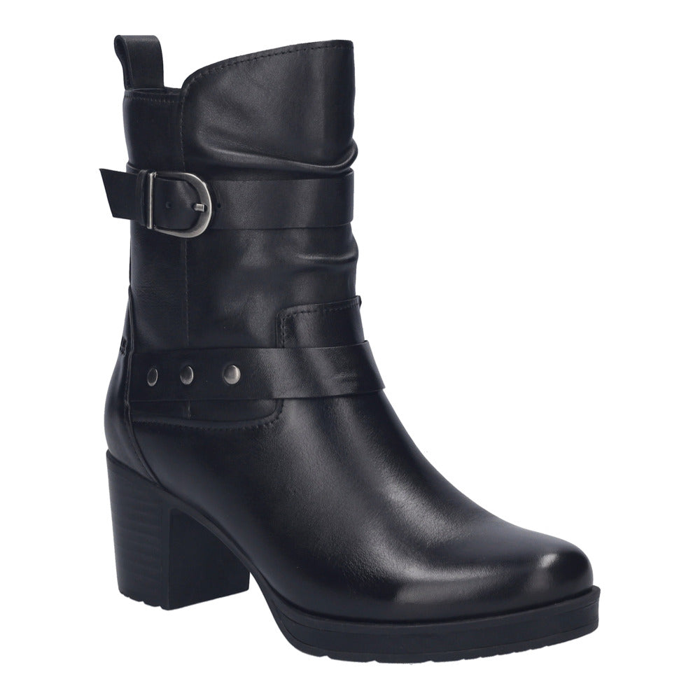 Gloria 07 - Men's Boot | Josef Seibel