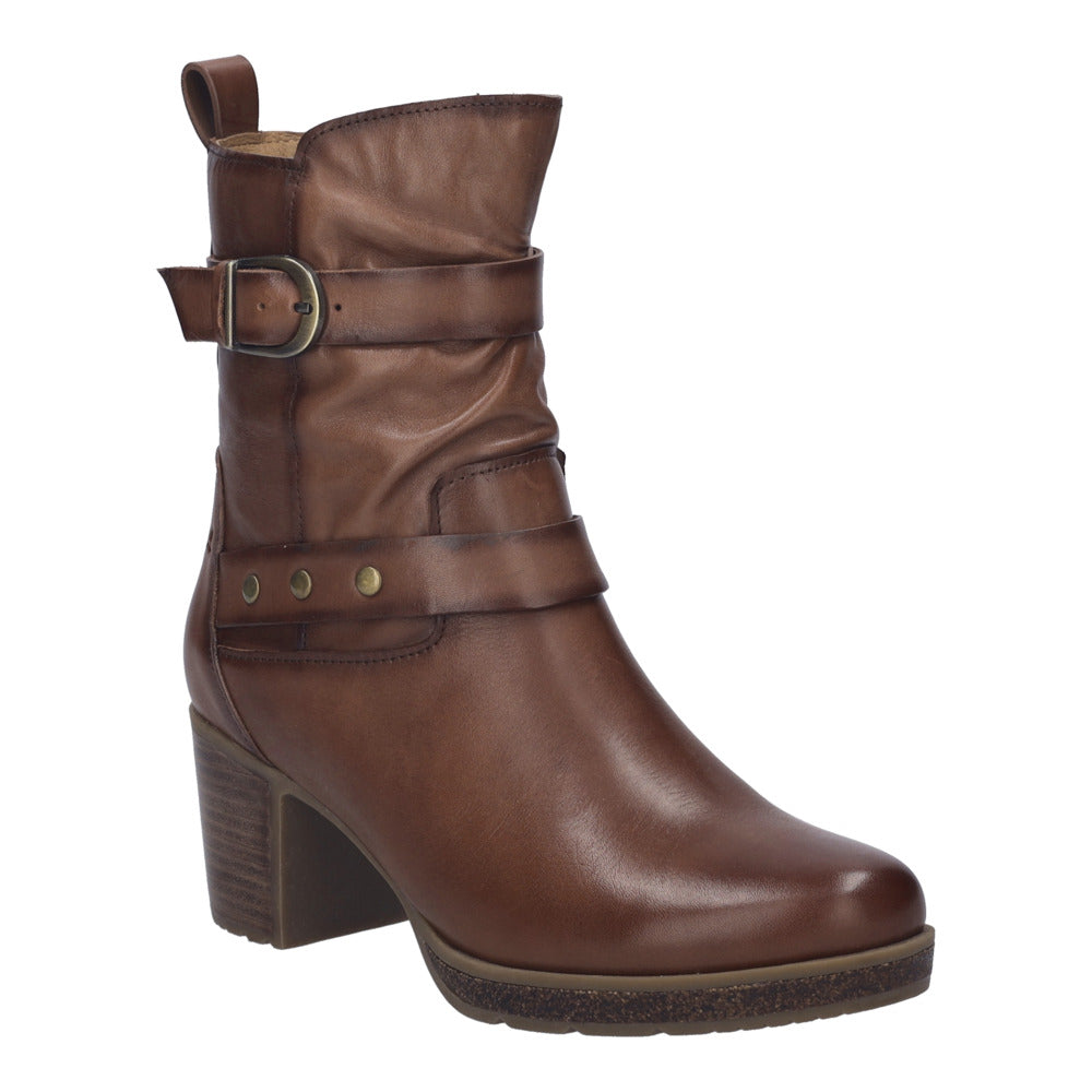 Gloria 07 - Women's Boot | Josef Seibel