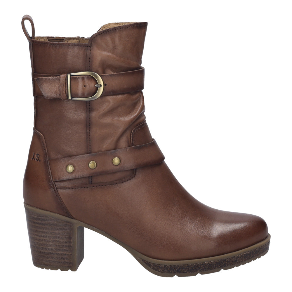 Gloria 07 - Women's Boot | Josef Seibel