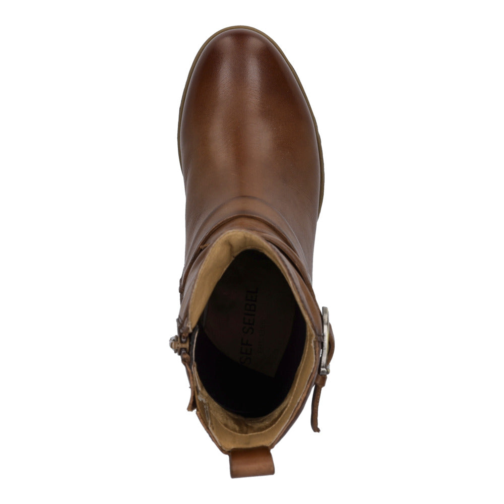 Gloria 07 - Women's Boot | Josef Seibel