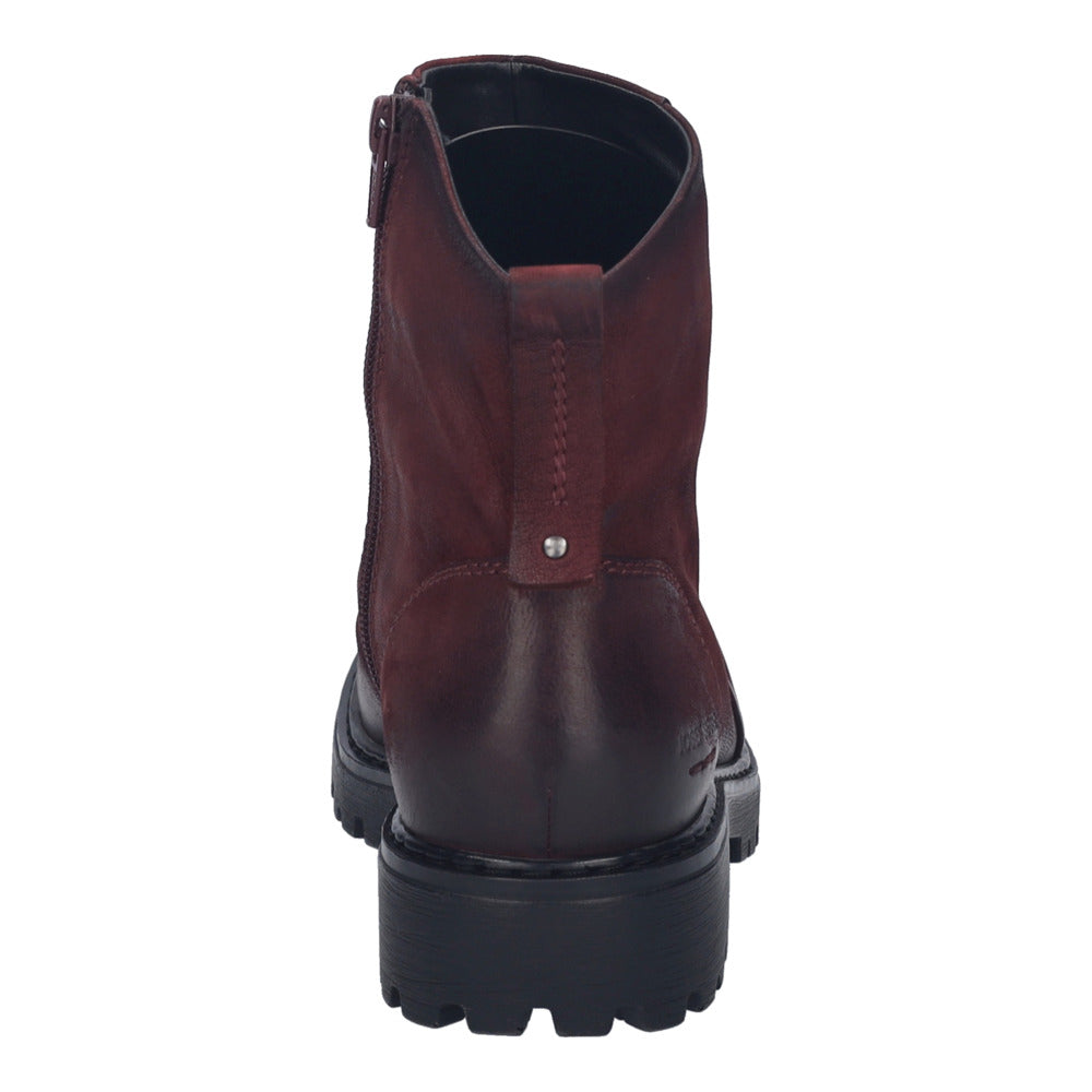 Melinda 33 - Women's Boot | Josef Seibel