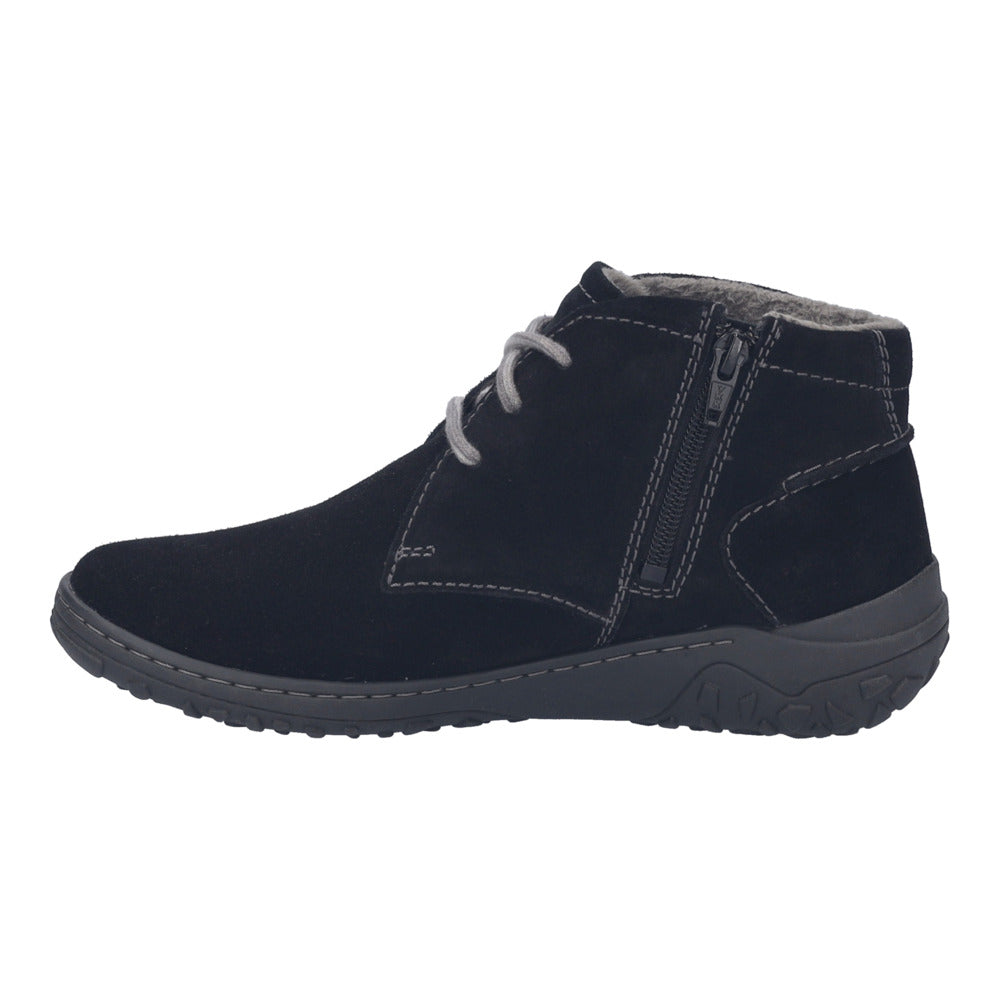 Ruby 01 - Women's Boot | Josef Seibel
