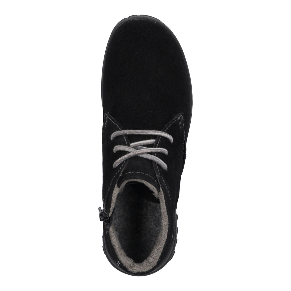 Ruby 01 - Women's Boot | Josef Seibel