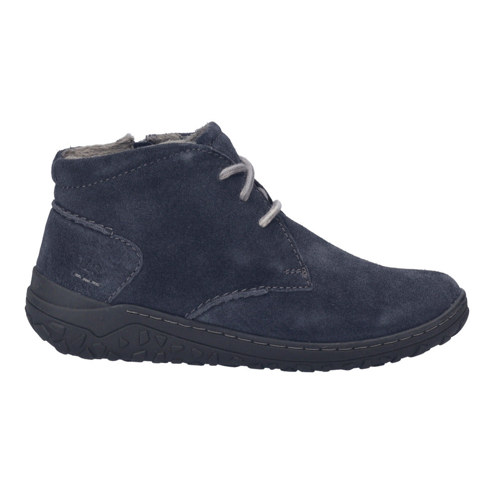 Ruby 01 - Women's Boot | Josef Seibel
