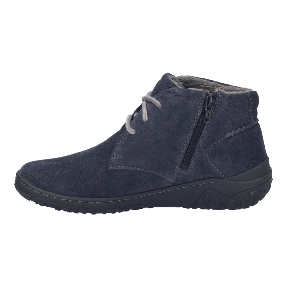 Ruby 01 - Women's Boot | Josef Seibel