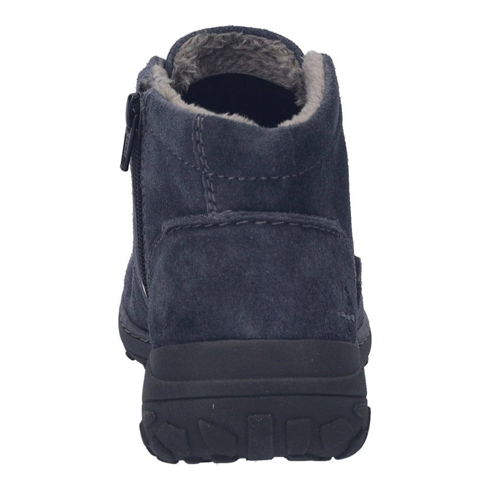Ruby 01 - Women's Boot | Josef Seibel