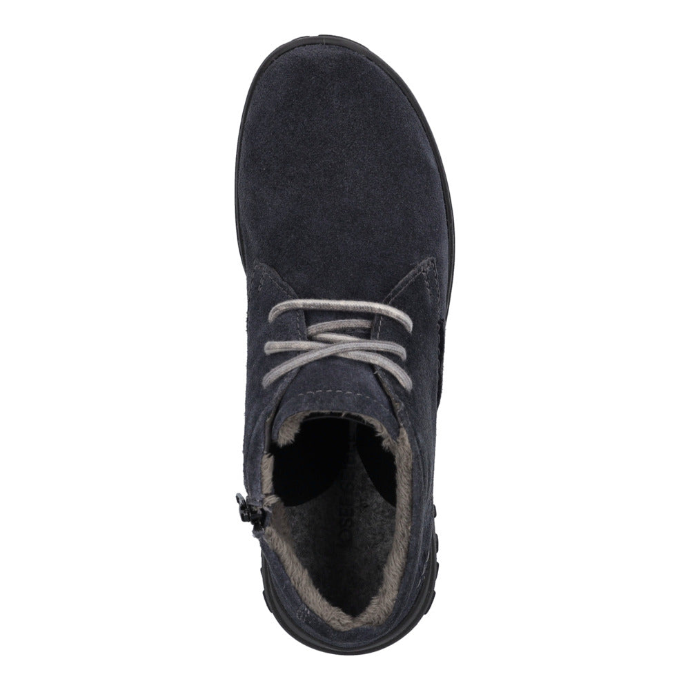 Ruby 01 - Women's Boot | Josef Seibel