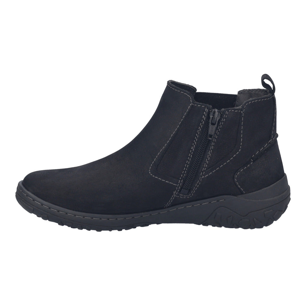 Ruby 55 - Women's Boot | Josef Seibel
