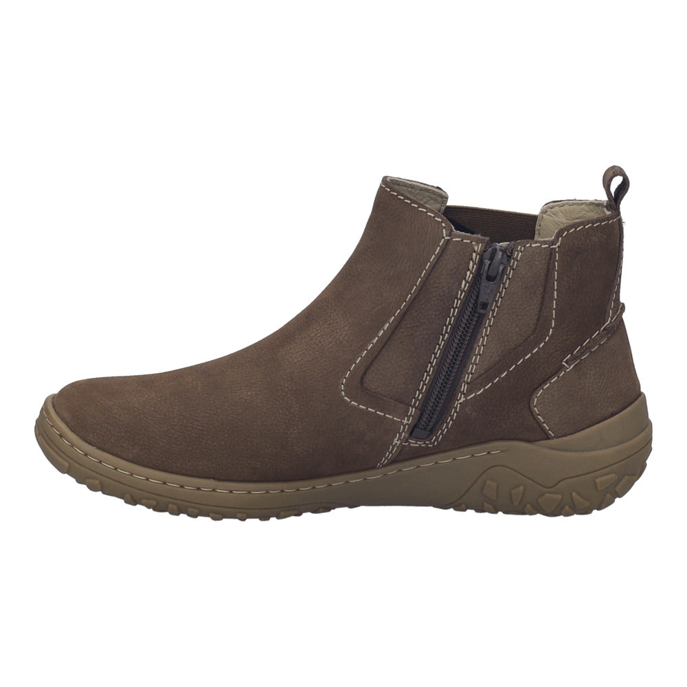 Ruby 55 - Women's Boot | Josef Seibel