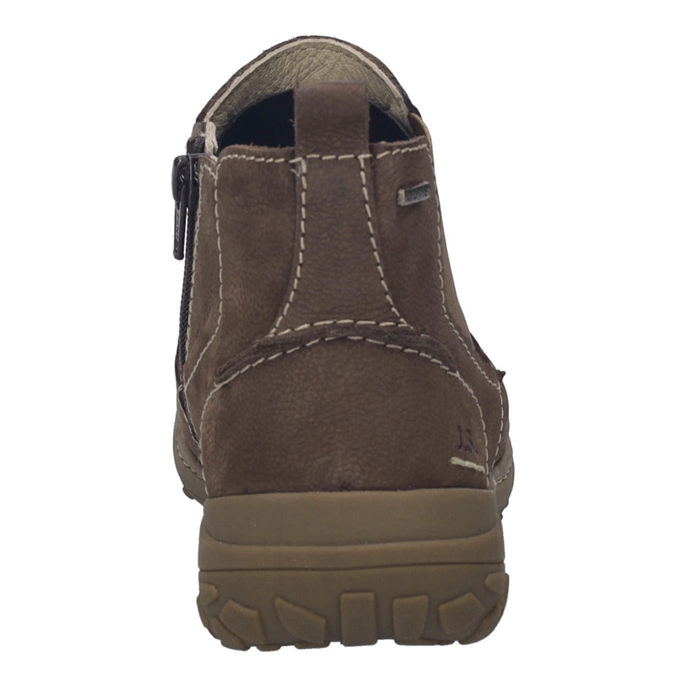 Ruby 55 - Women's Boot | Josef Seibel