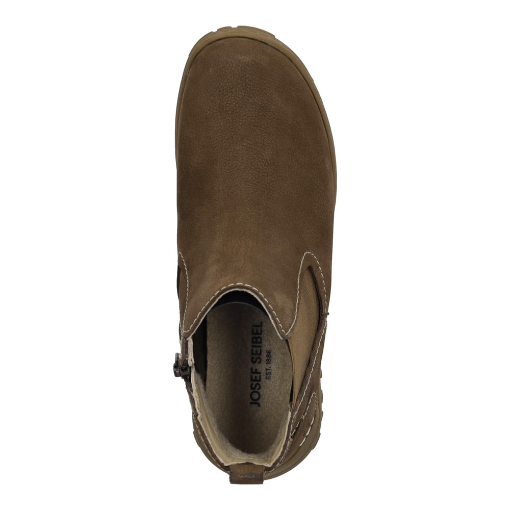 Ruby 55 - Women's Boot | Josef Seibel