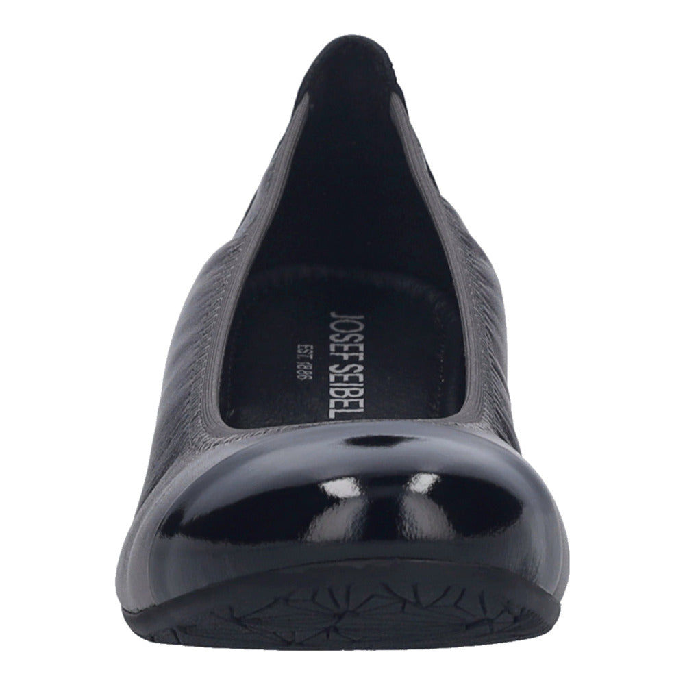 Florina 01 - Women's Flat | Josef Seibel