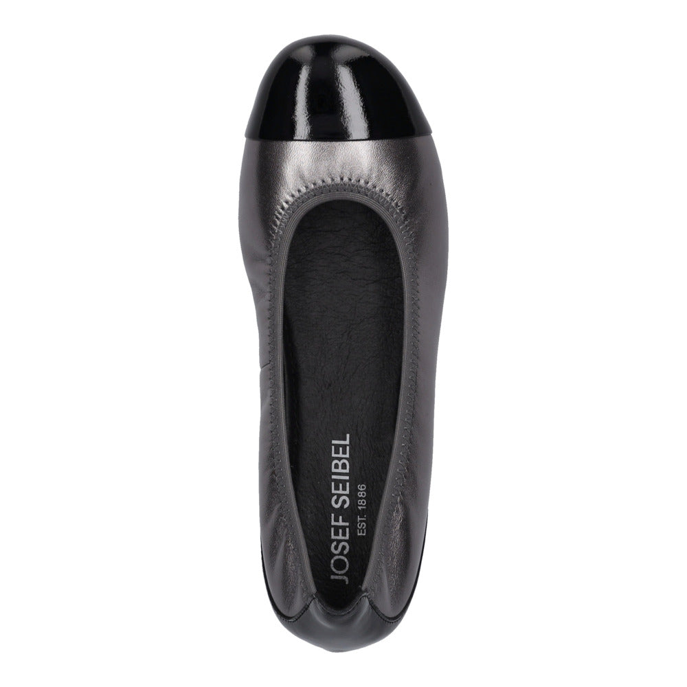 Florina 01 - Women's Flat | Josef Seibel
