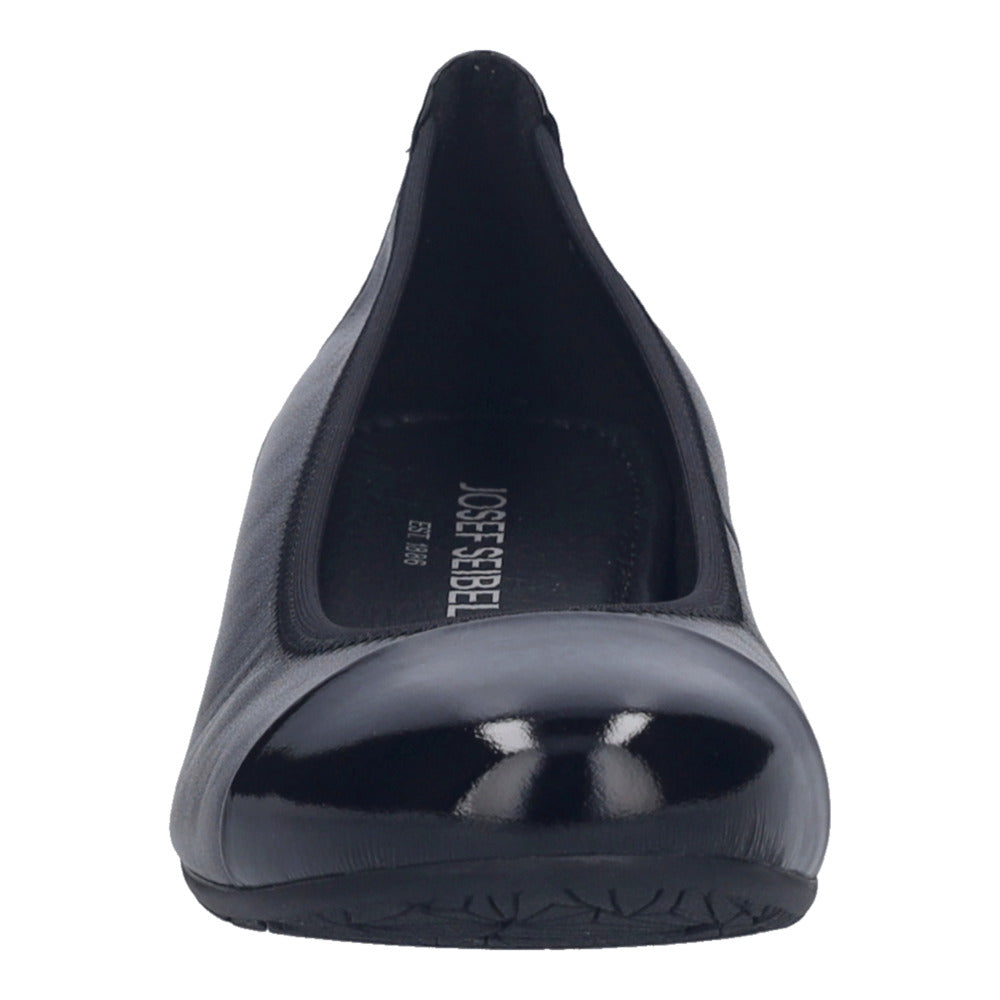 Florina 01 - Women's Flat | Josef Seibel