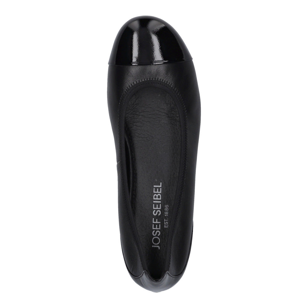 Florina 01 - Women's Flat | Josef Seibel