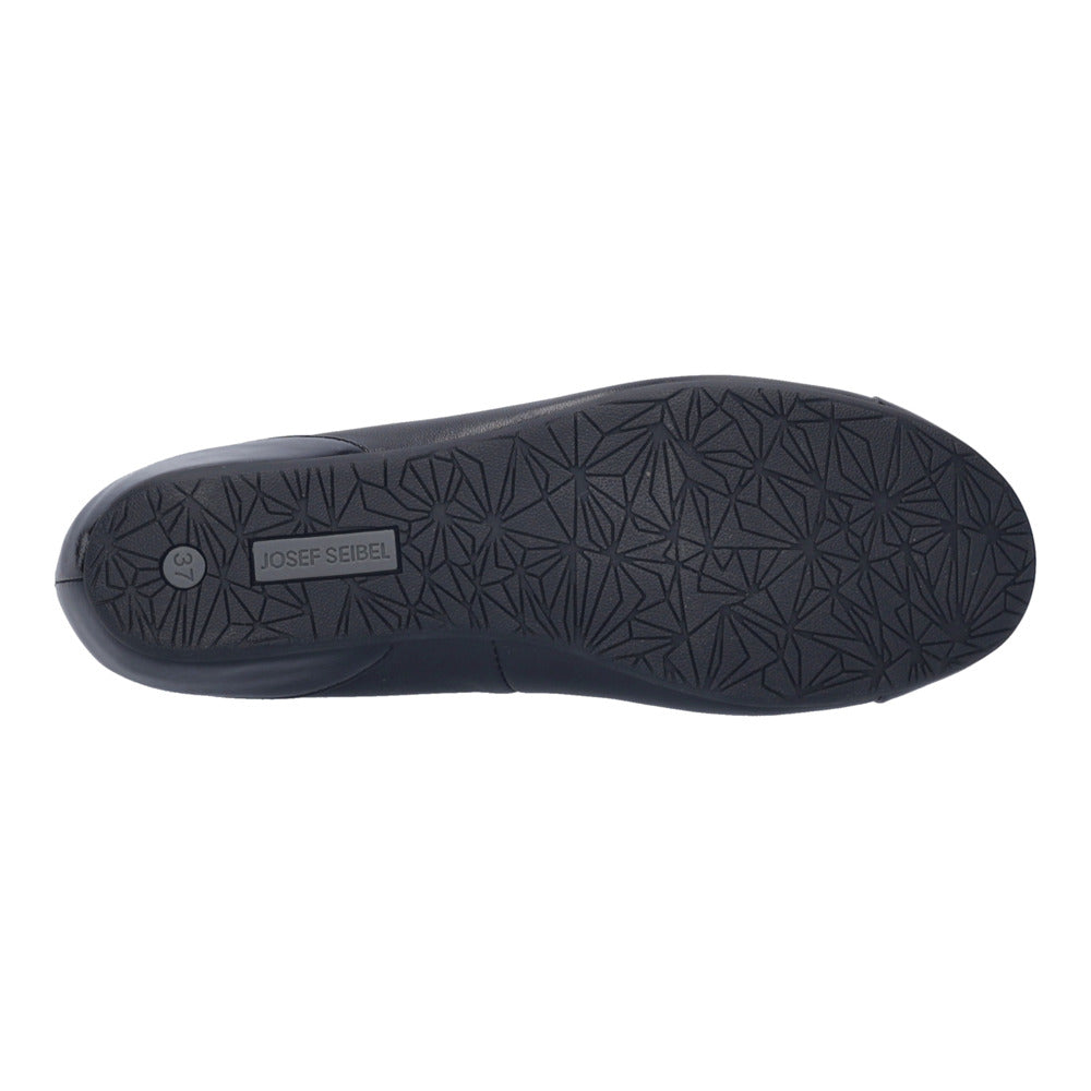 Florina 01 - Women's Flat | Josef Seibel