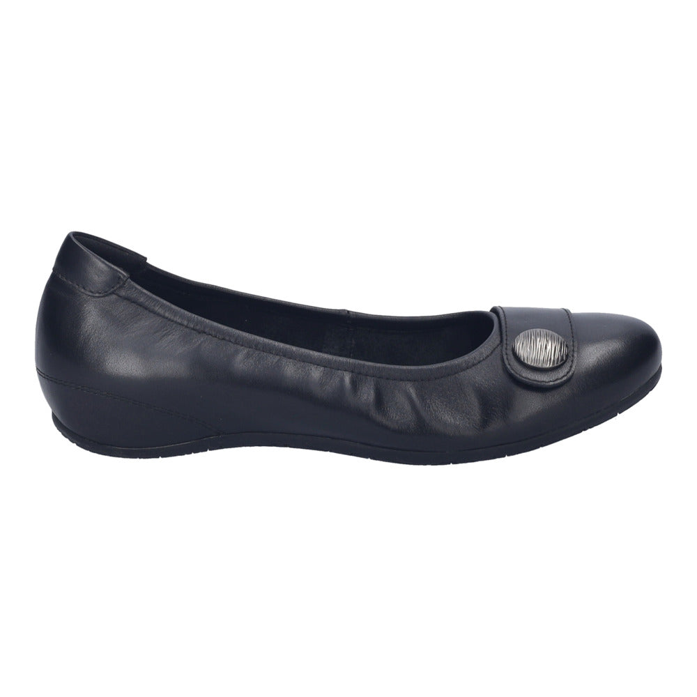 Florina 04 - Women's Flat | Josef Seibel