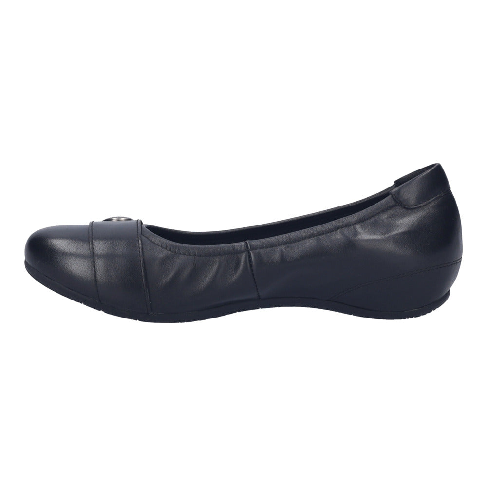 Florina 04 - Women's Flat | Josef Seibel