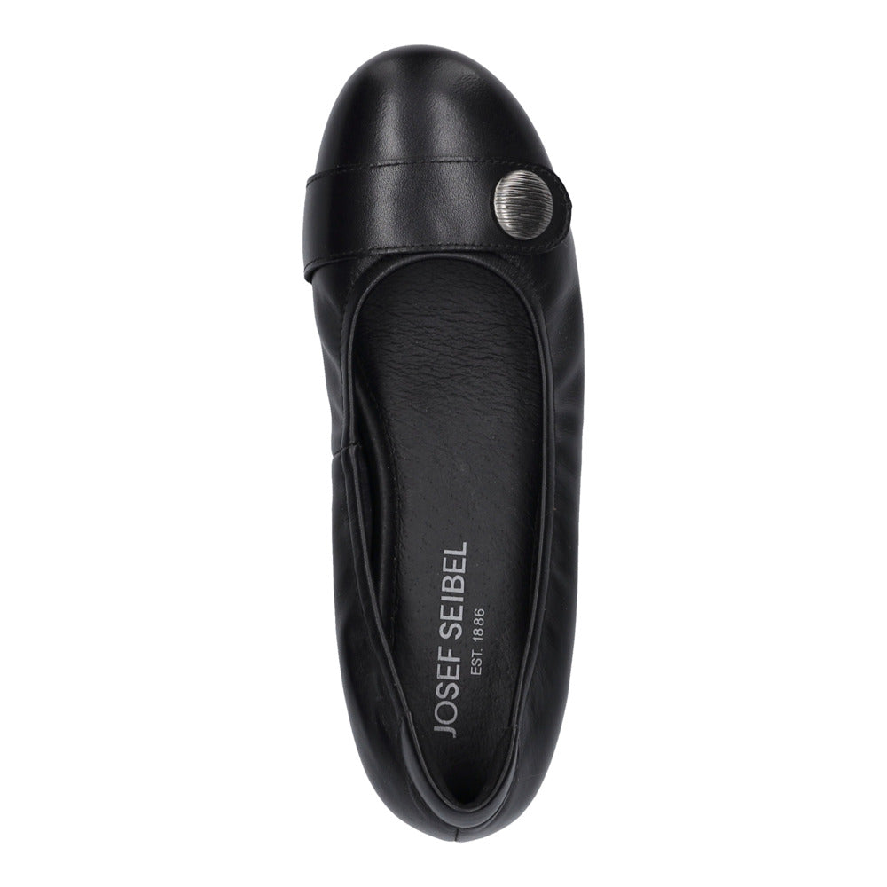 Florina 04 - Women's Flat | Josef Seibel