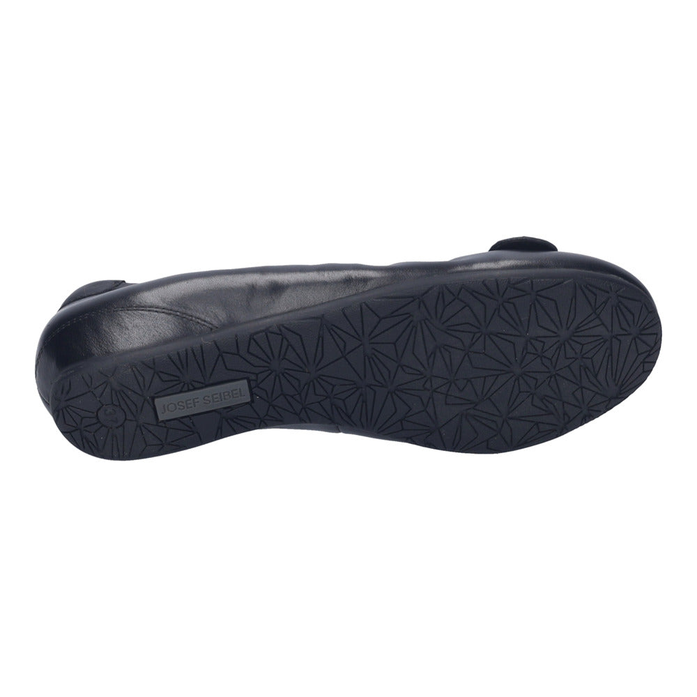 Florina 04 - Women's Flat | Josef Seibel