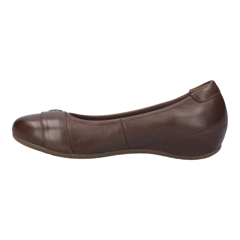 Florina 04 - Women's Flat | Josef Seibel
