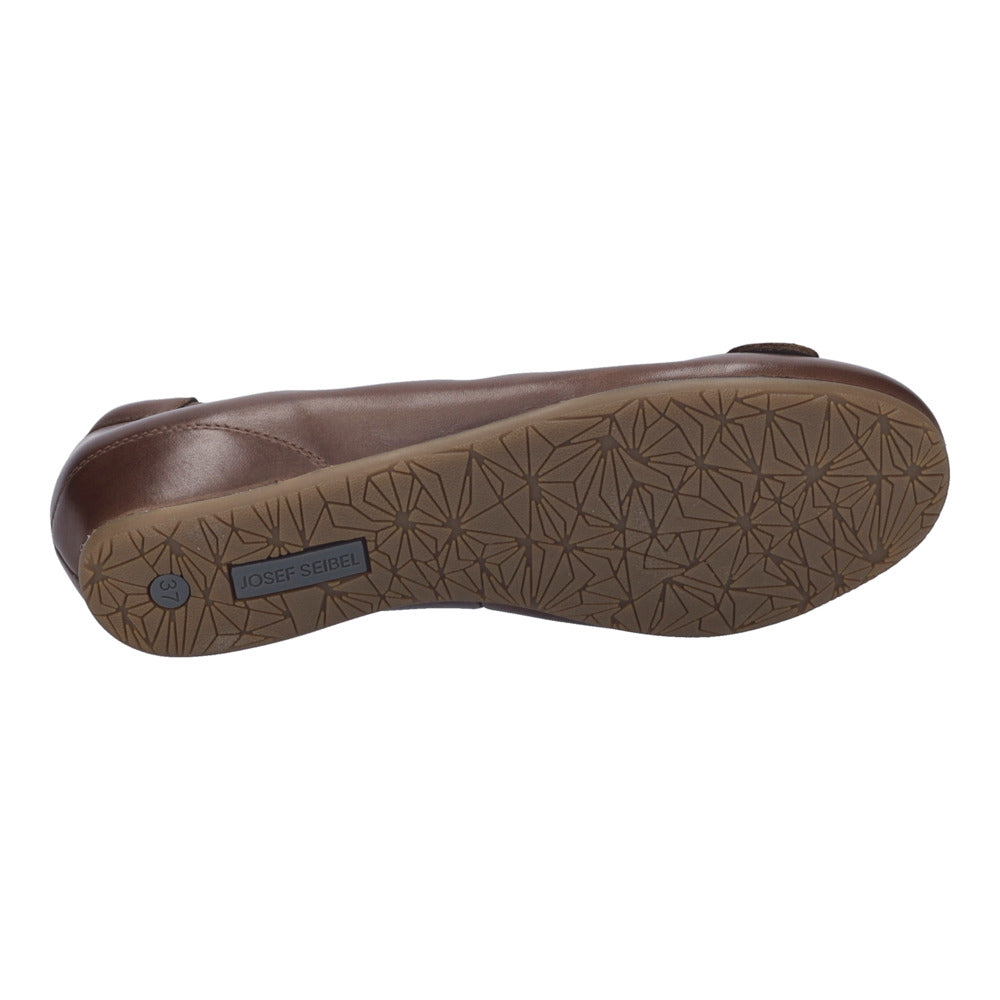 Florina 04 - Women's Flat | Josef Seibel