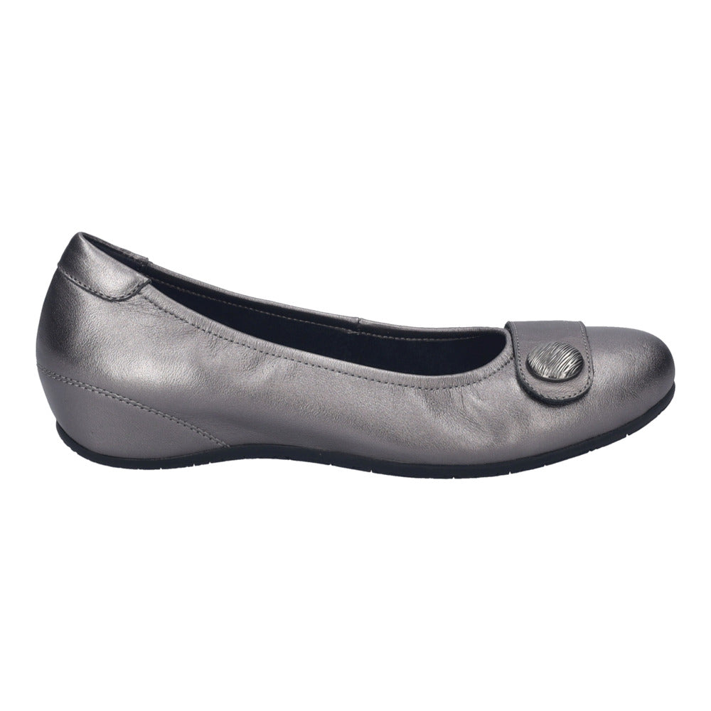 Florina 04 - Women's Flat | Josef Seibel