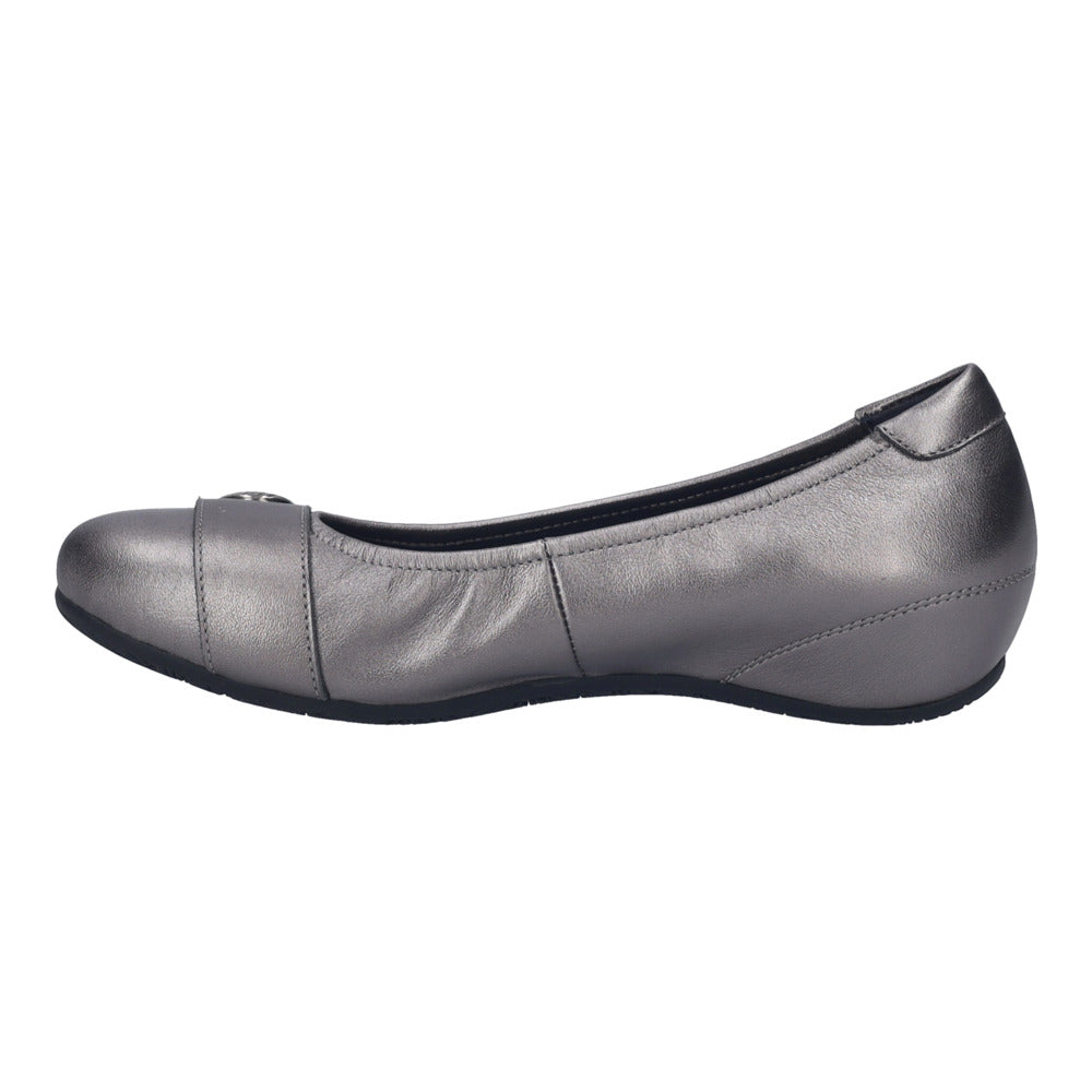 Florina 04 - Women's Flat | Josef Seibel
