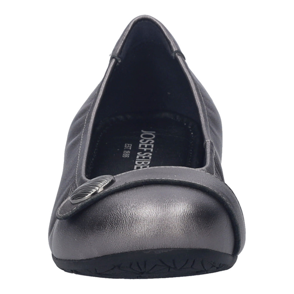 Florina 04 - Women's Flat | Josef Seibel