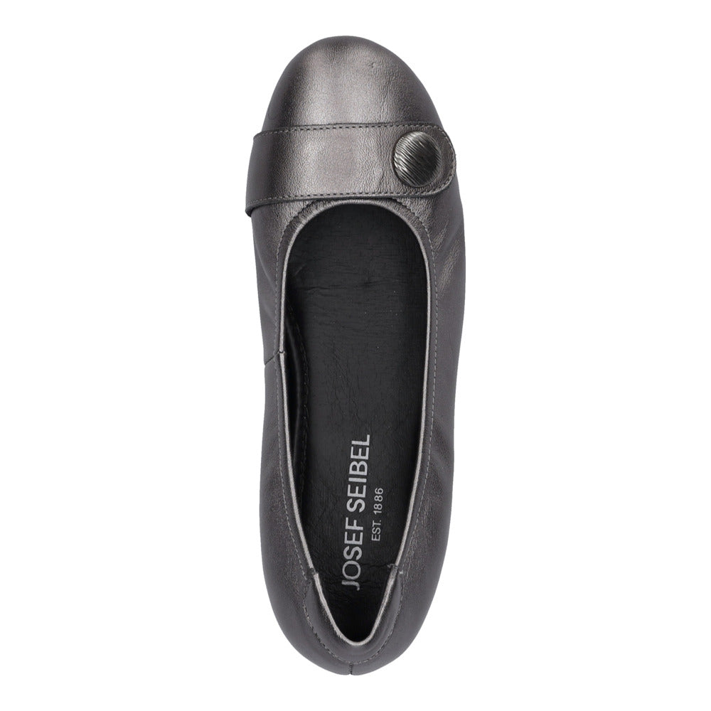 Florina 04 - Women's Flat | Josef Seibel